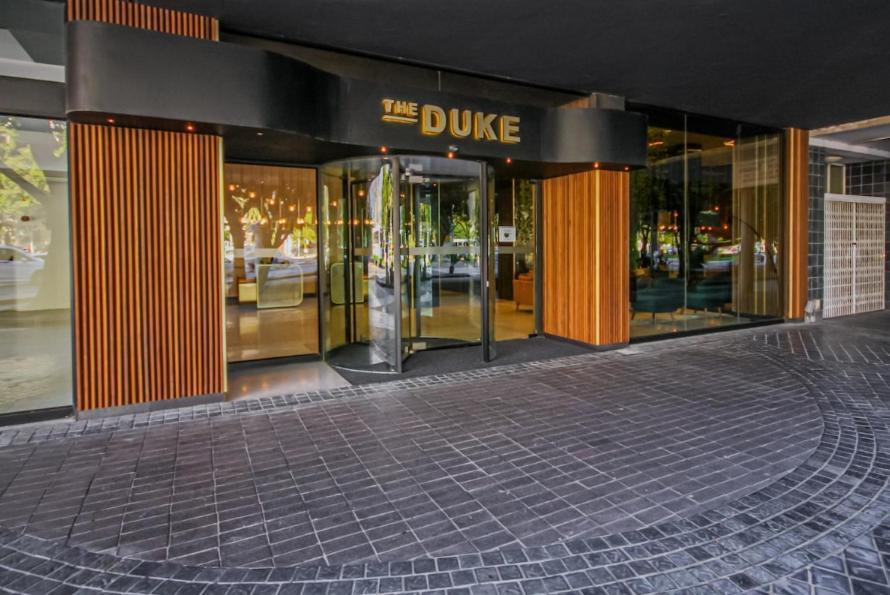 Hub- Cticc, Patio, Rooftop Pool! Cidade Do Cabo