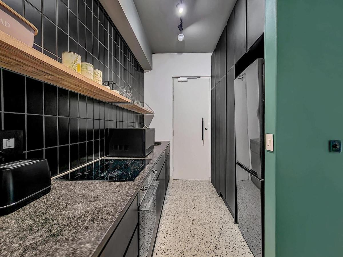 Apartamento Hub- Cticc, Patio, Rooftop Pool! *