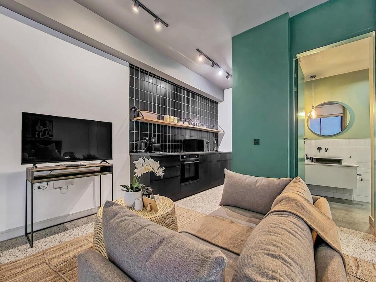 Apartamento Hub- Cticc, Patio, Rooftop Pool! *